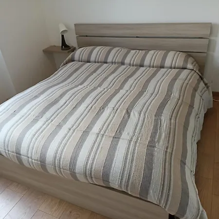 Appartement Prima Rosa *