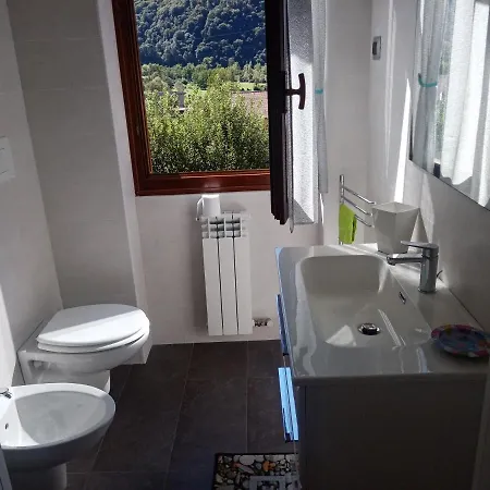 Apartamento Prima Rosa *