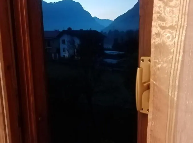 Lägenhet Prima Rosa